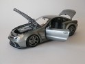 1:18 Minichamps Mercedes Benz SL 65 AMG Black Series 2008 Dark Grey. Uploaded by Rajas_85